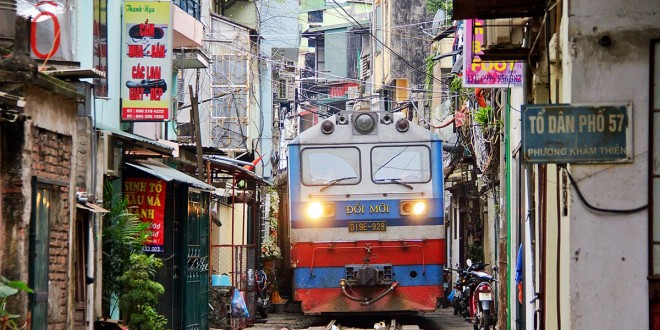 How to get to Ninh Binh from Hanoi How to get to Ninh Binh from Hanoi