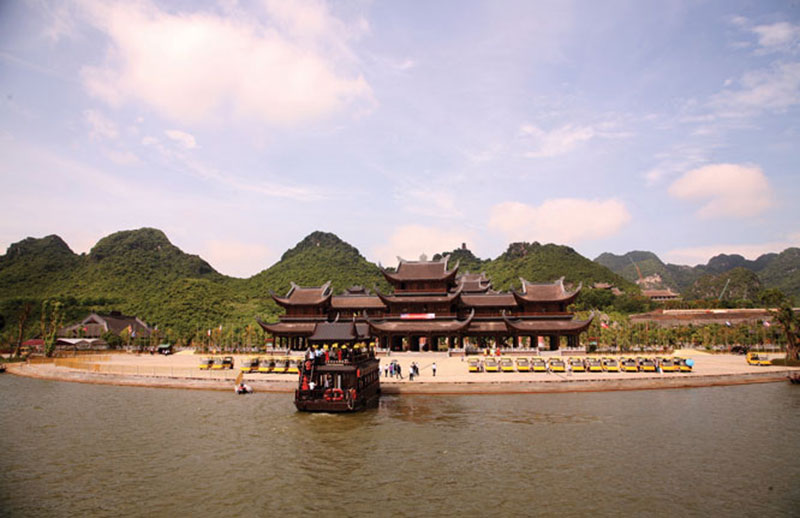 Cổng Tam Quan