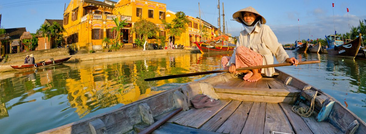 Hoi An 