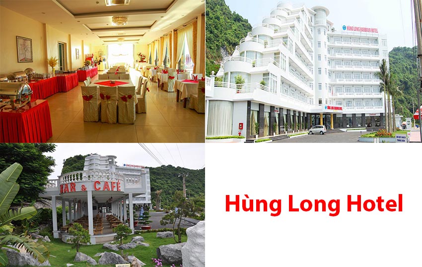 Hung Long Hotel