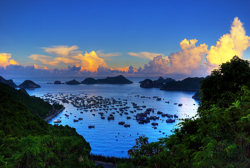 12 Things To Do In Cat Ba | What To Do In Cat Ba Island Vietnam
