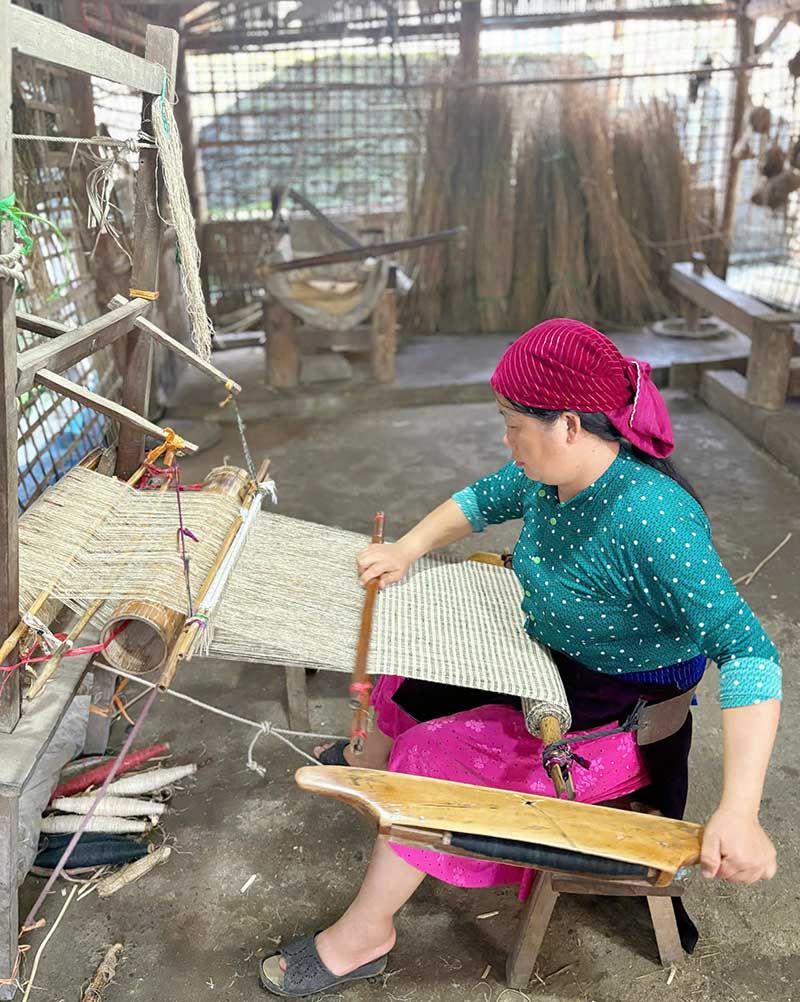 Lung Tam Village Ha Giang Lung Tam Village Ha Giang