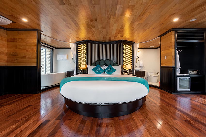Phòng Moon Suite Phòng Moon Suite