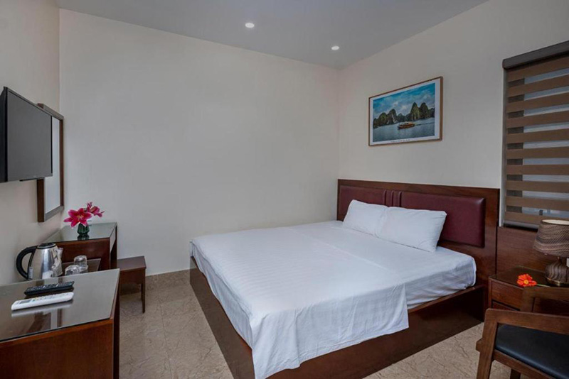 Phòng Tiêu Chuẩn