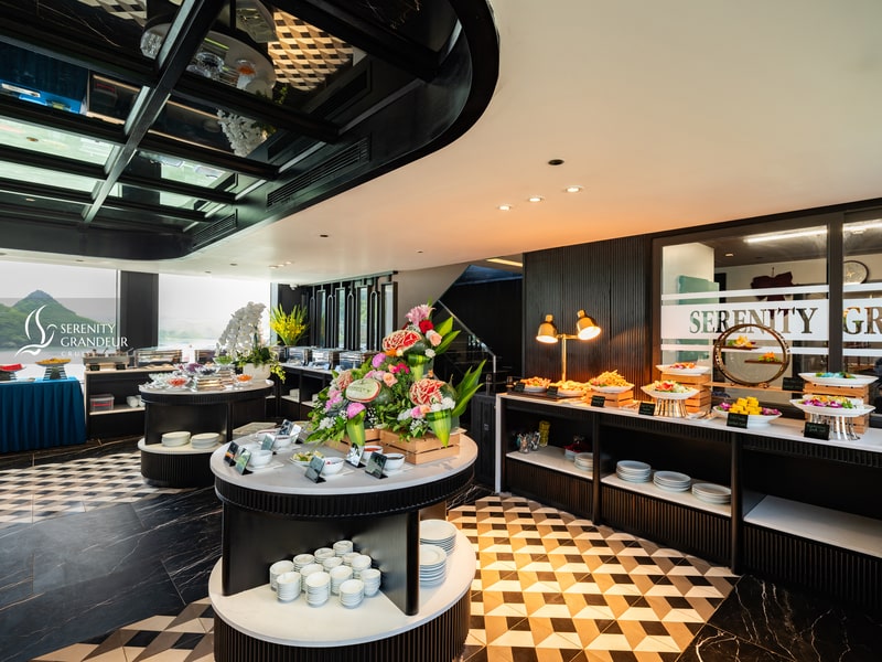 Buffet Buffet