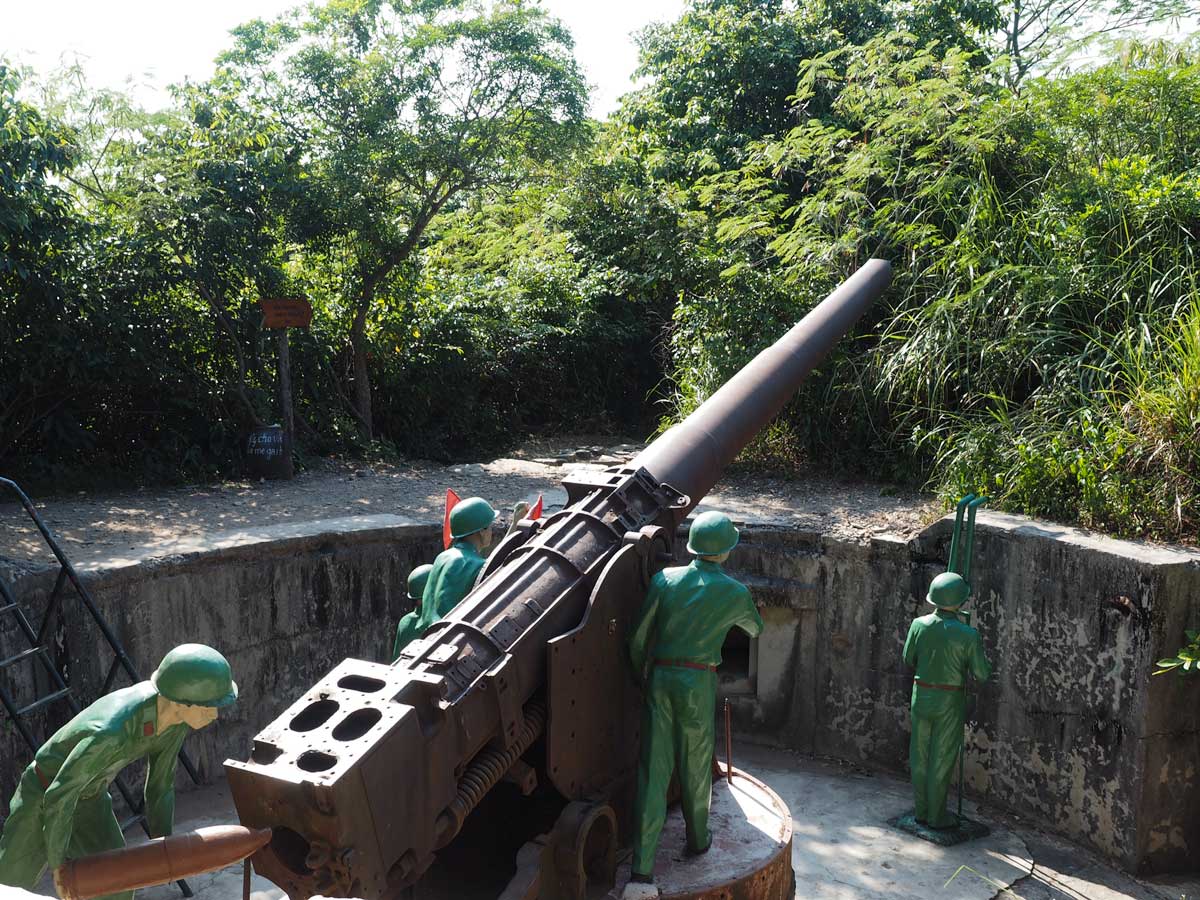 Canon Fort