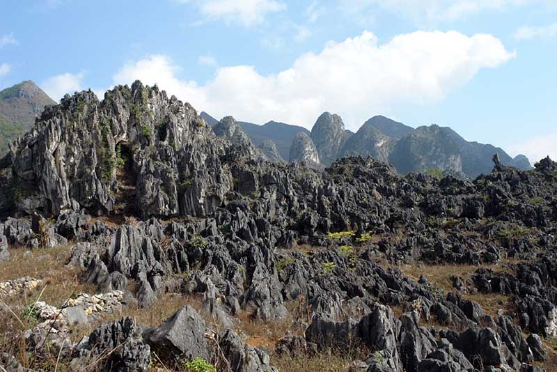 Cao Nguyên Đá Đồng Văn - Hà Giang