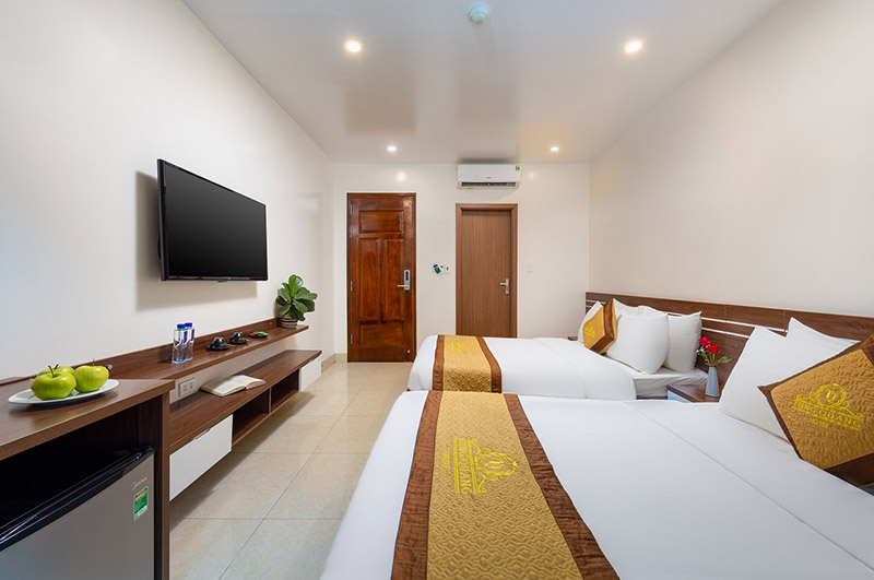 Phòng Gia đình (Family Room) Phòng Gia đình (Family Room)