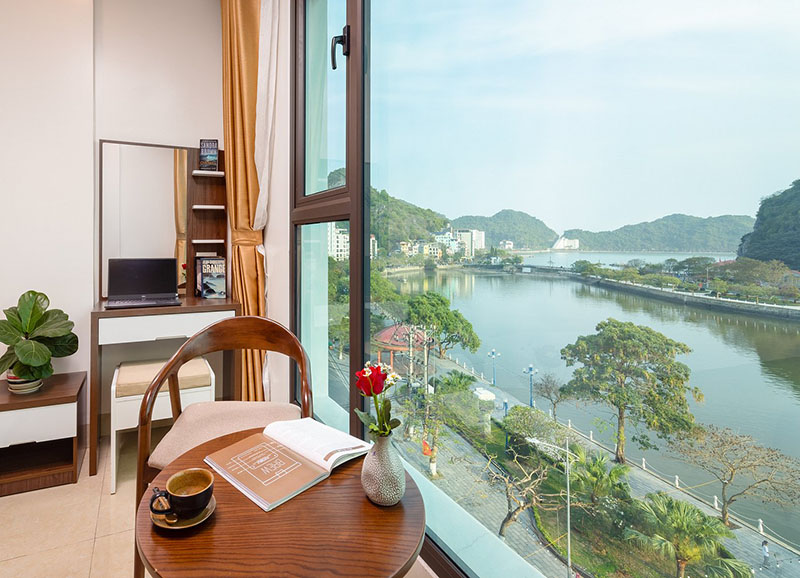 View biển View biển