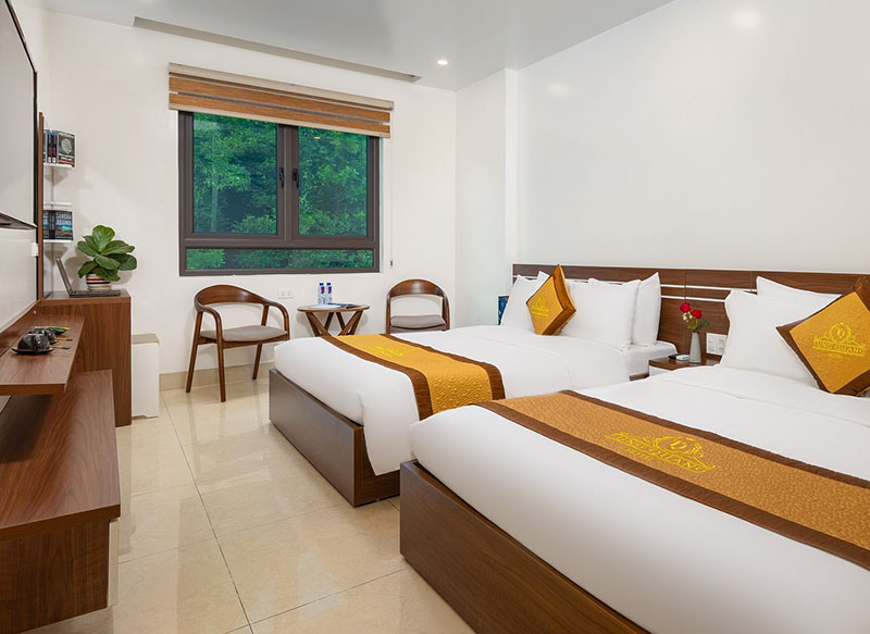 Phòng Superior Phòng Superior