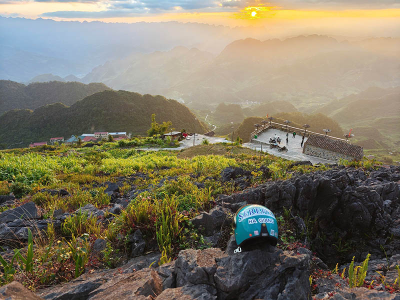 Deo Gio Cafe - Ha Giang Deo Gio Cafe - Ha Giang