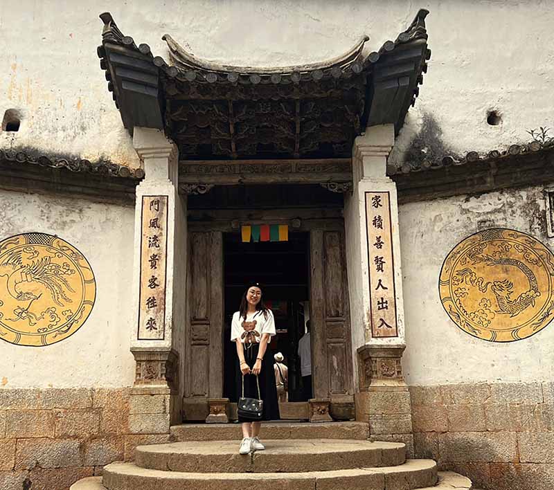 Dinh Thự Vua Mèo - Hà Giang