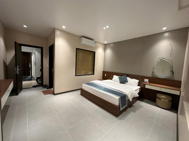 Phòng tiêu chuẩn