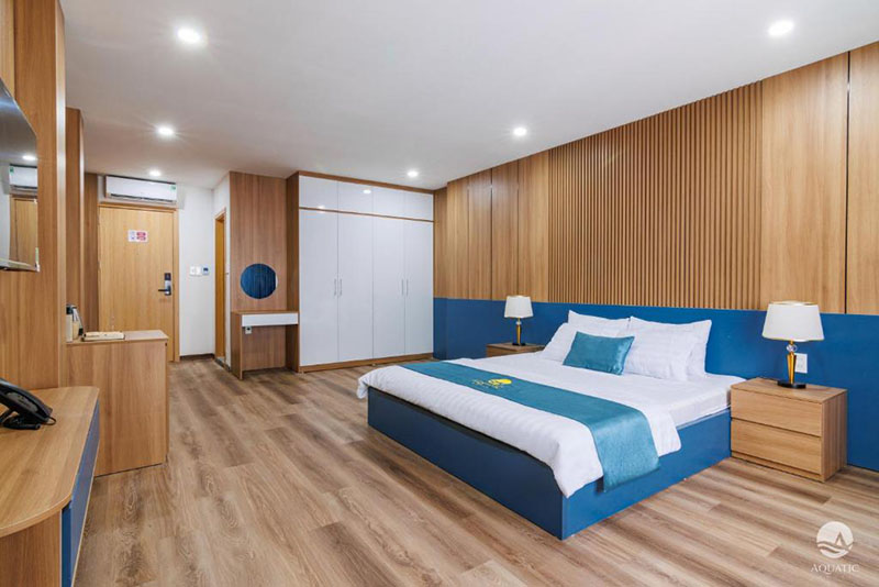 Phòng Standard (2 khách)