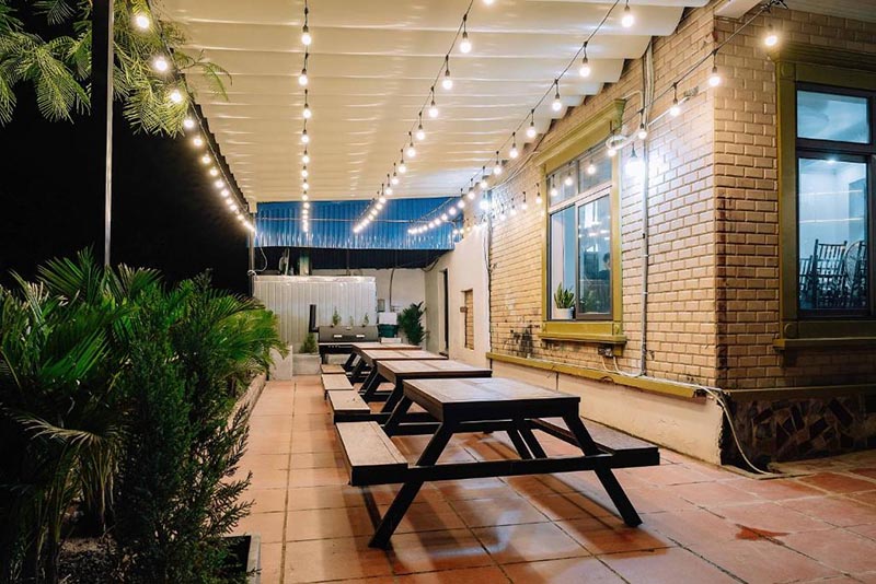 Kiến trúc & không gian thiết kế