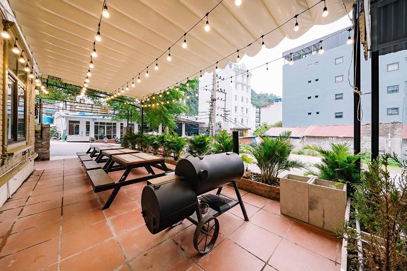 Kiến trúc & không gian thiết kế