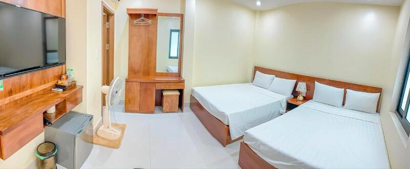 Phòng tiêu chuẩn (Standard Room)