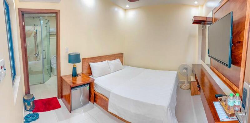 Phòng tiêu chuẩn (Standard Room)