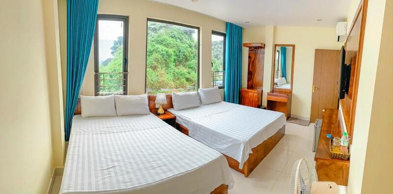 Phòng gia đình (Family Room)