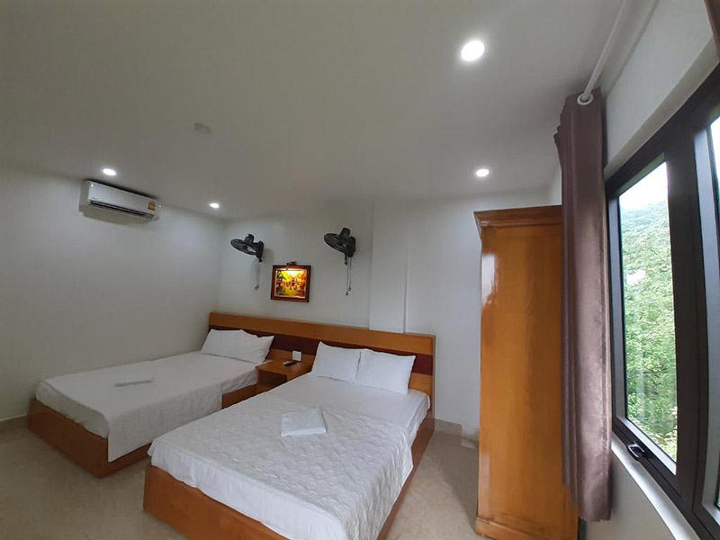 Phòng Superior Double/Twin