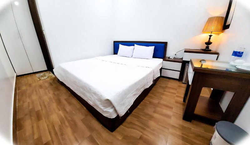 Phòng Standard Phòng Standard