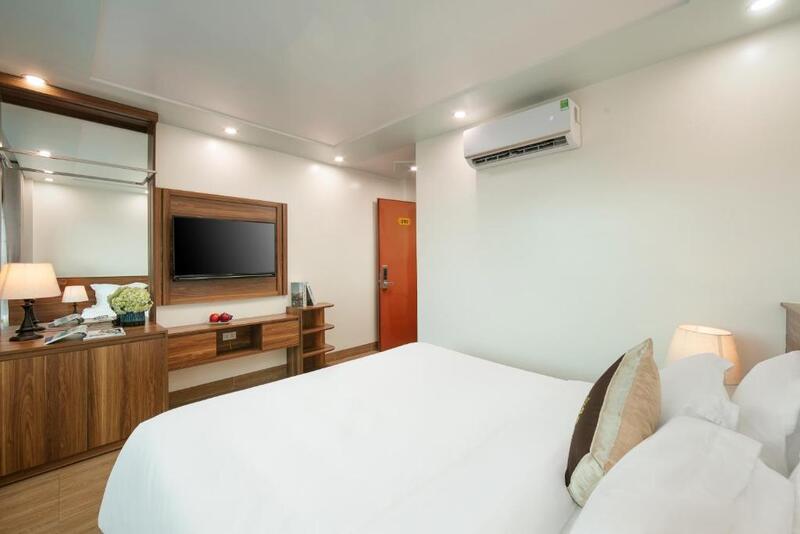 Phòng tiêu chuẩn