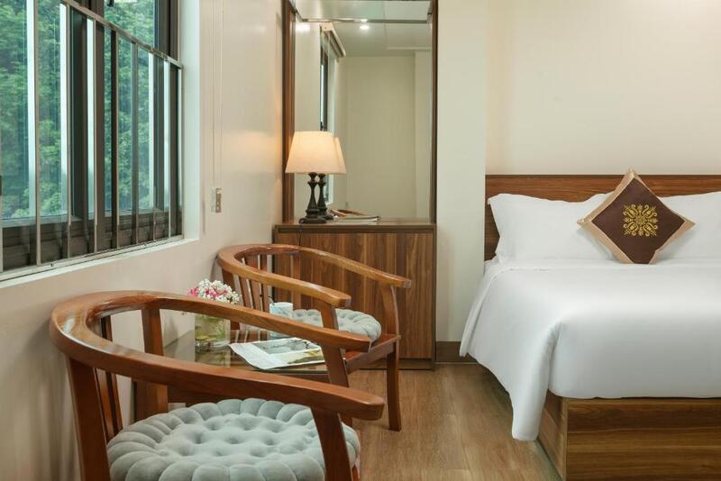 Phòng tiêu chuẩn