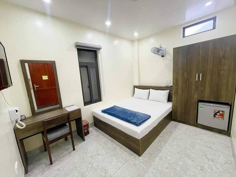 Phòng Standard Phòng Standard