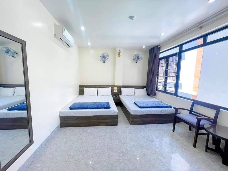 Phòng Superior Phòng Superior