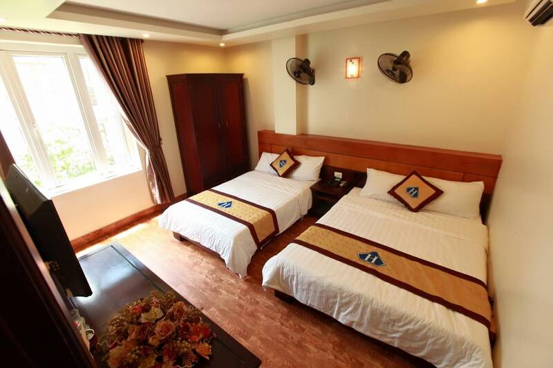 Phòng tiêu chuẩn