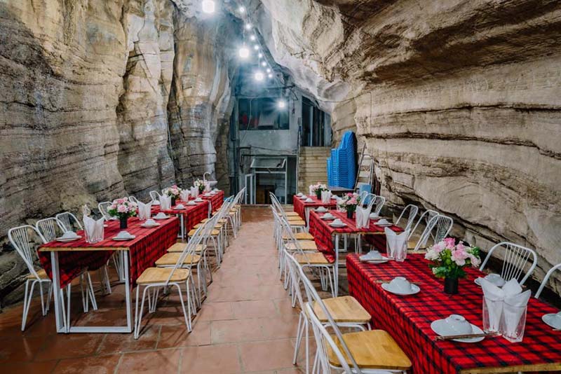 Khách sạn Huyền Vũ Cát Bà