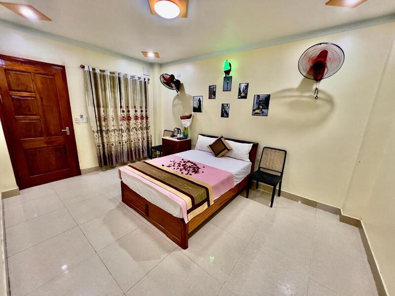 Các loại phòng phổ biến Các loại phòng phổ biến