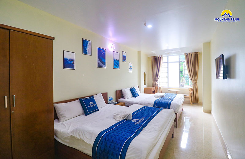 Phòng Gia đình (Family Room)