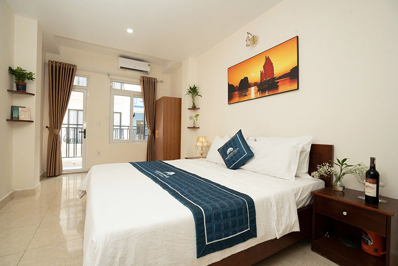 Phòng Tiêu chuẩn (Standard Room)