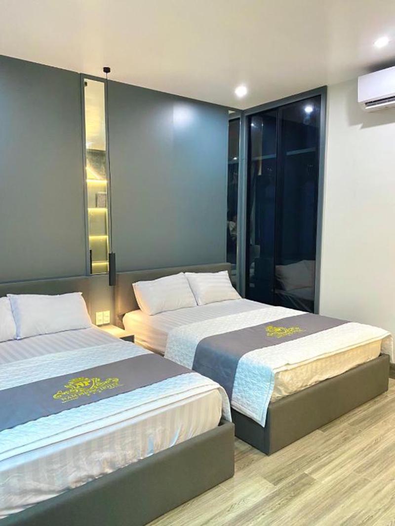 Phòng Superior Phòng Superior