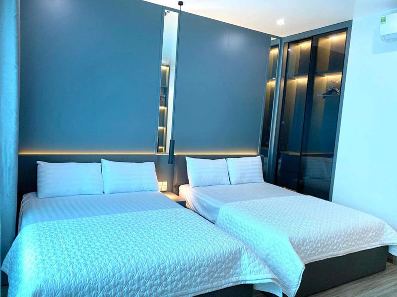 Phòng Superior Phòng Superior