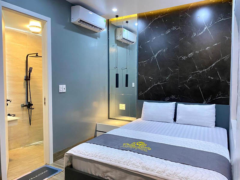 Phòng Standard Phòng Standard