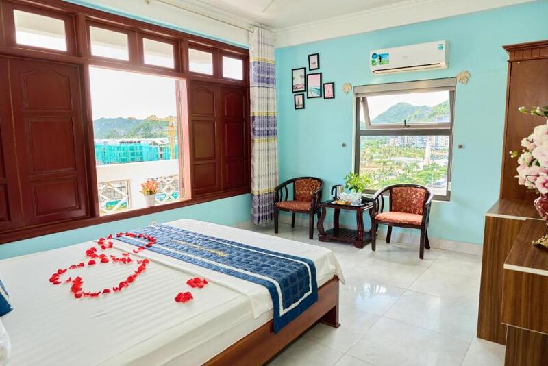 Deluxe Room Deluxe Room