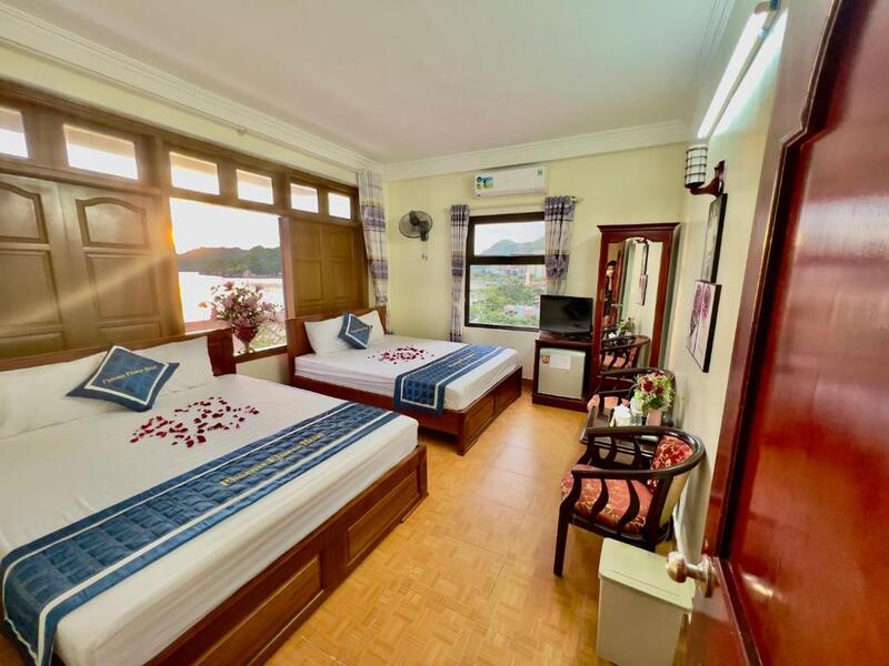 Family Room / Triple Room Family Room / Triple Room