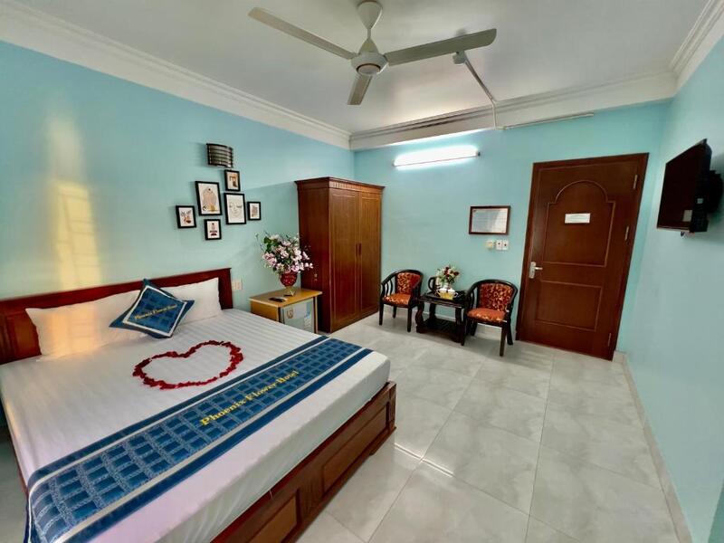 Phòng Superior Phòng Superior