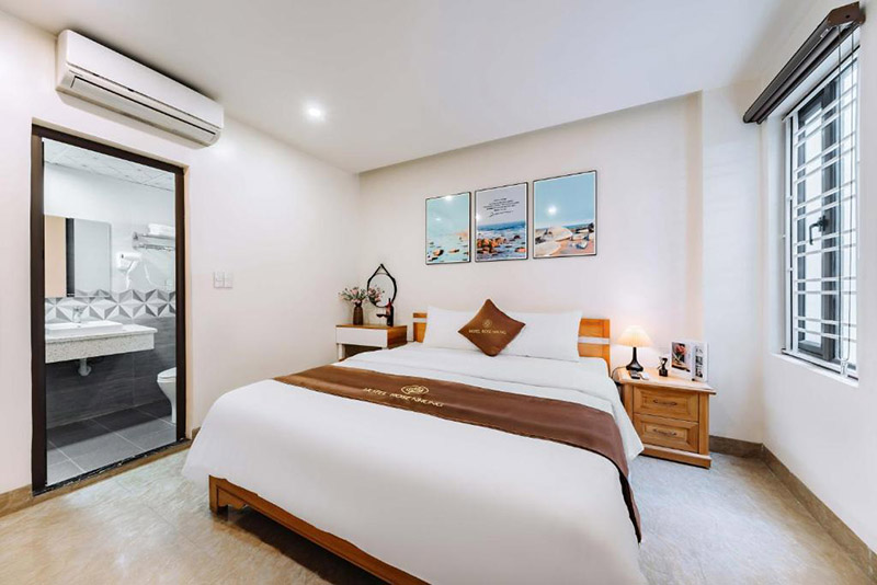 Phòng Superior Phòng Superior