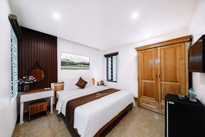 Phòng Standard Phòng Standard