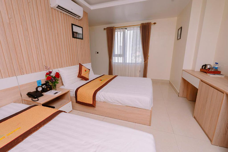 Phòng Family Suite