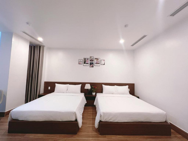 Phòng tiêu chuẩn