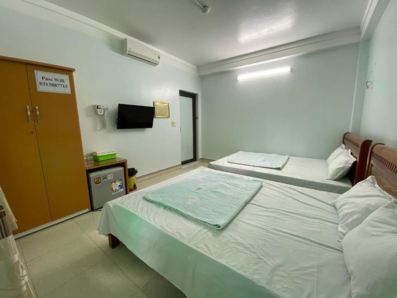 Phòng Tiêu chuẩn