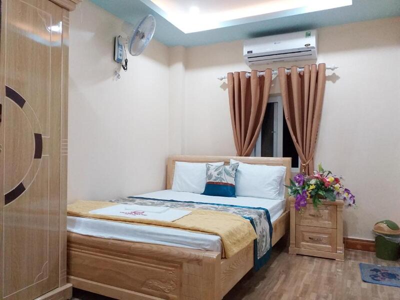 Phòng tiêu chuẩn