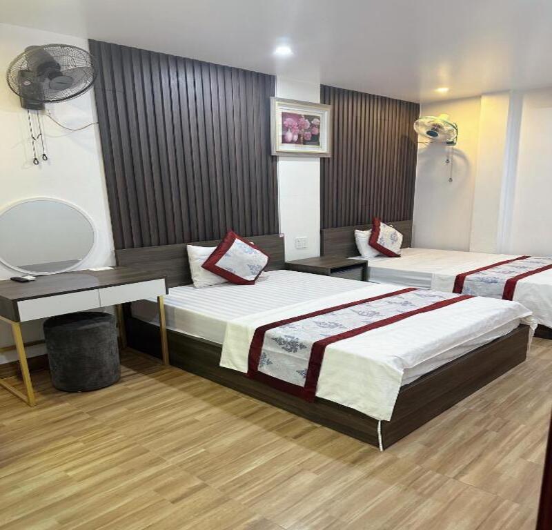 Phòng tiêu chuẩn