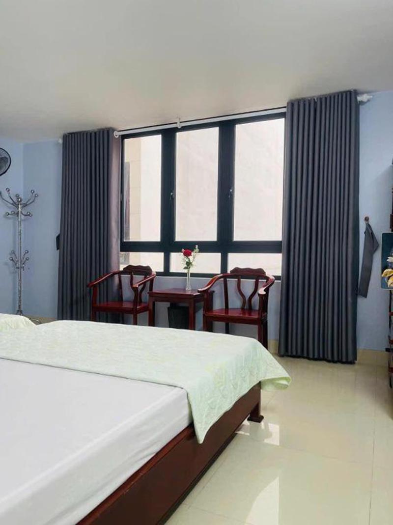 Phòng Standard (2 khách)