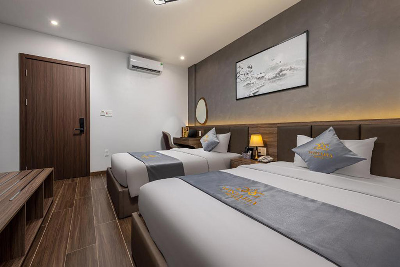 Phòng Gia đình (Family Room) Phòng Gia đình (Family Room)