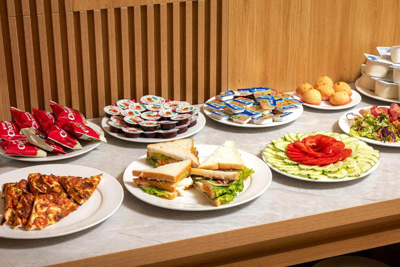 Nhà hàng Nhà hàng